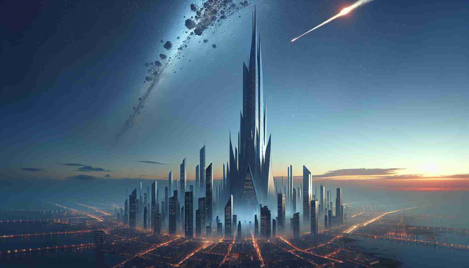 Intel’s Meteoric Rise: Is This Just the Beginning?