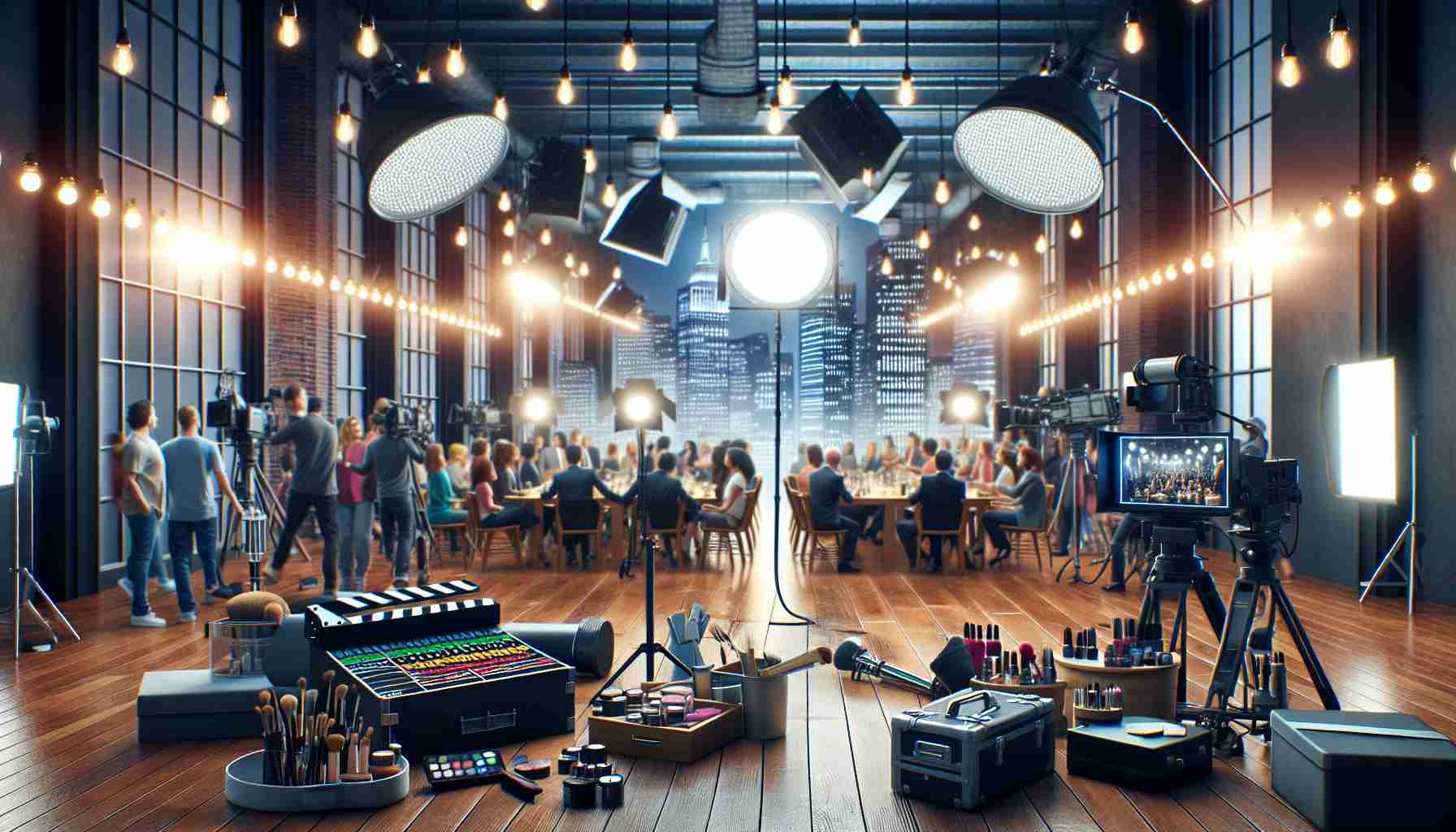 Behind the Glam: The Secrets of Ana Rosa Quintana’s TV Comeback Revealed