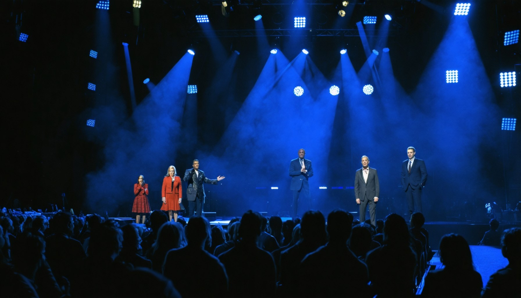 The “SNL” 50th Anniversary Special: A Night to Remember—and Recover From