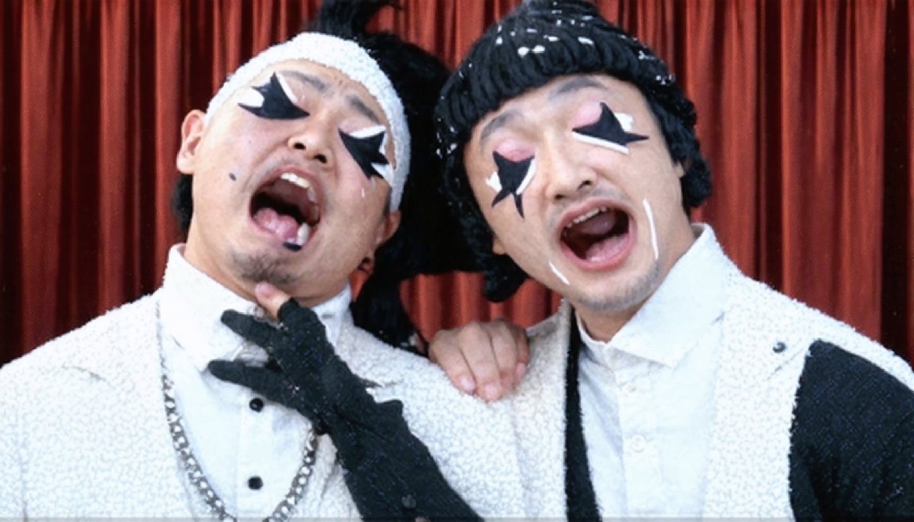 Inside Japan’s Comedy Duo Evers: Laughs, Tears, and Unexpected Surprises