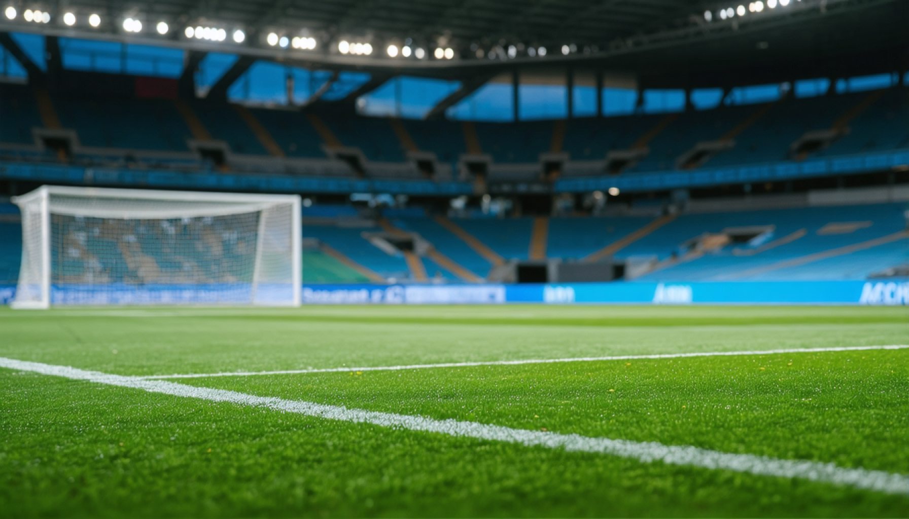Unexpected Turn: The Goal That Sent Shockwaves Through the Stadium