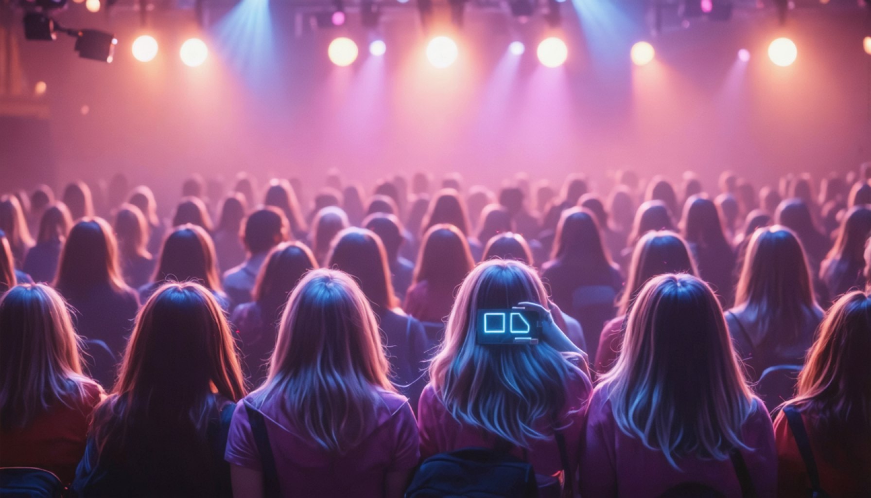 Empowering the Next Generation: International Women’s Day 2025 Calls for Bold Action