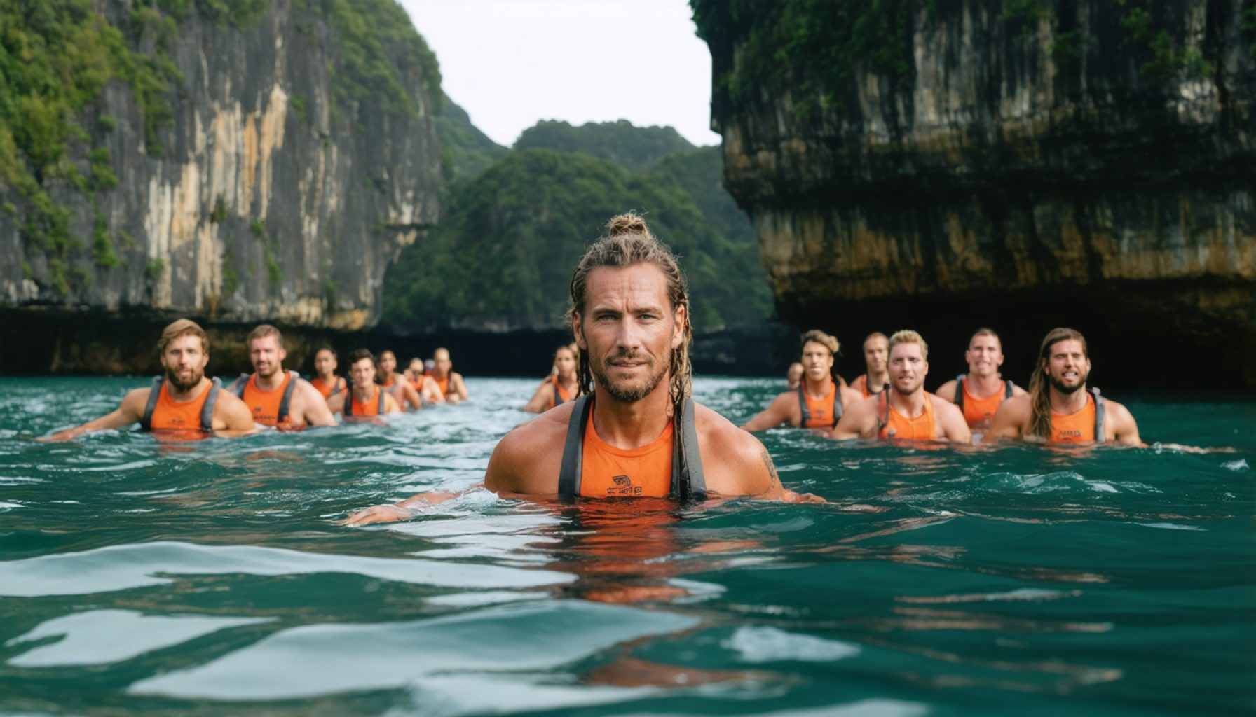 Celebrity Castaways Brave the Wilds: Inside the Drama and Daring of ‘Supervivientes 2025’