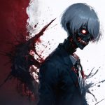 Tokyo Ghoul se susreće s Dead by Daylightom: Užasna nova alijansa