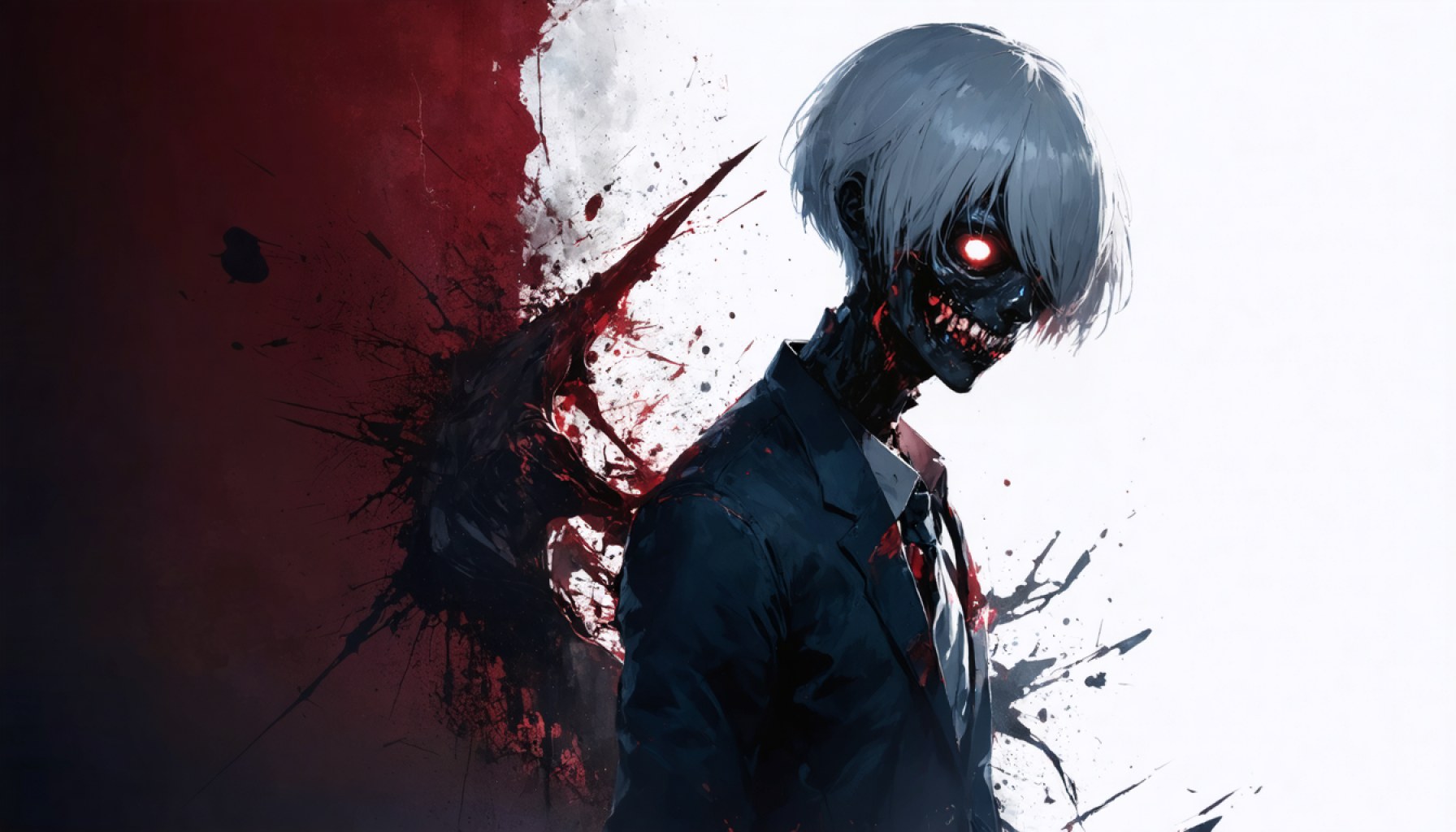 Tokyo Ghoul Meets Dead by Daylight: A Terrifying New Alliance