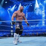 WWE SmackDown elektrizuje Barcelonu: Noc plná vysokých stávok a epických návratov