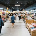 Nostalgic Shoppers Say Farewell to Nagoya’s Beloved Kintetsu Passe Amidst Transformative Changes