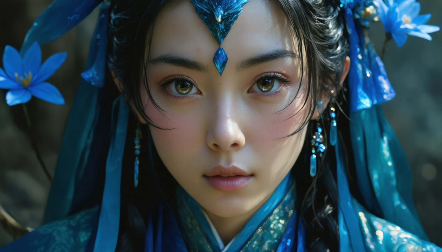 The Enchanting Transformation of Hiroe Igata: A Journey Through Reel and Reality