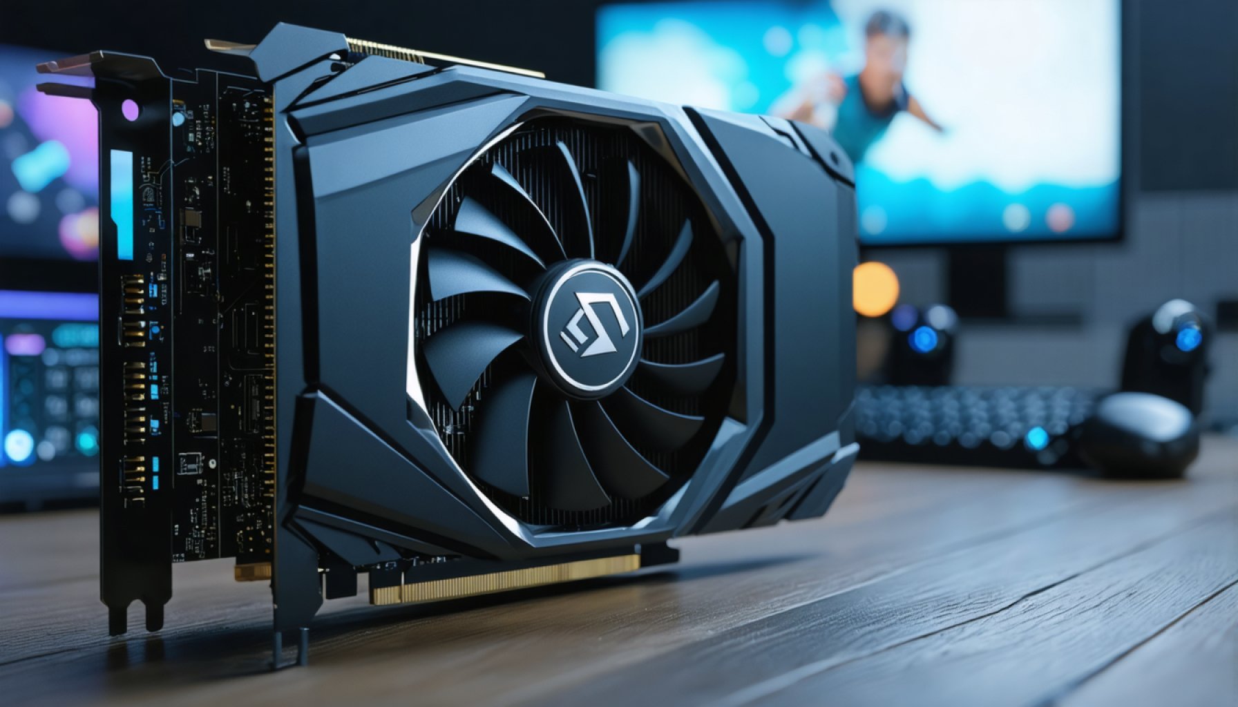 Will NVIDIA’s New Tech Triumph Over Market Turbulence?