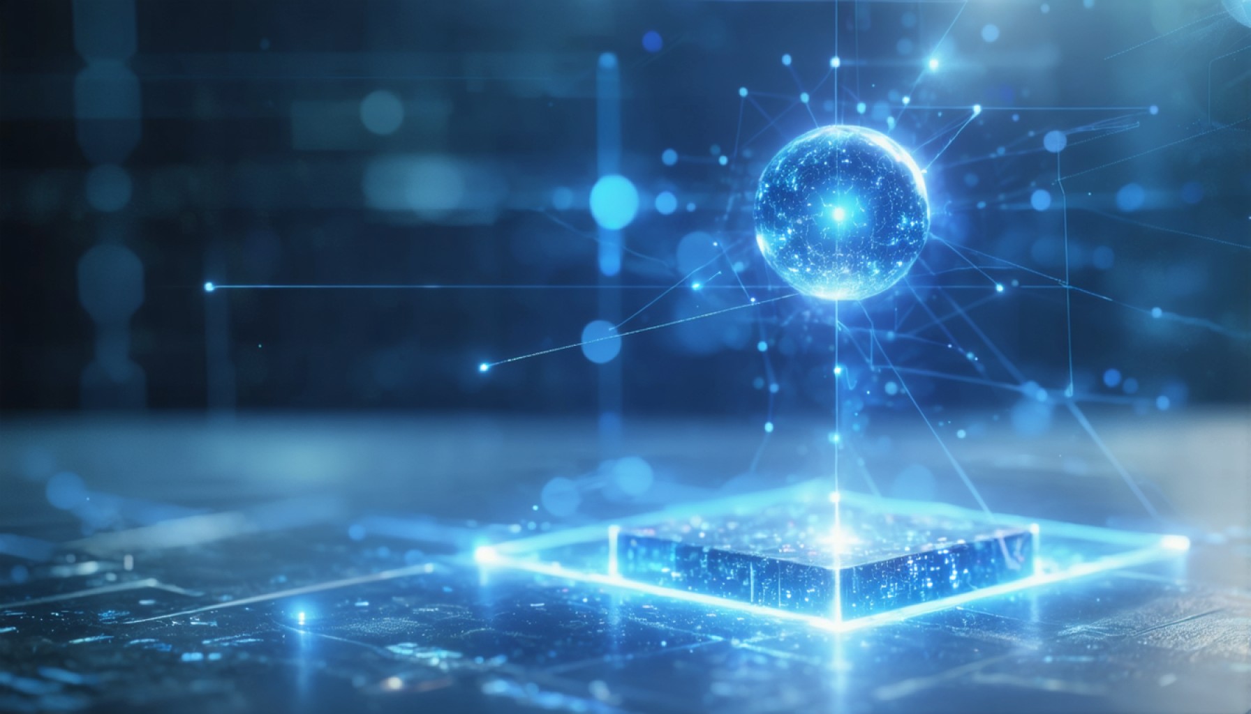 Why IonQ’s Quantum Leap Might Be Worth Your Investment Gamble