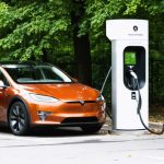 La révolution prend la route : Canton se dote de sa première station de recharge pour véhicules électriques