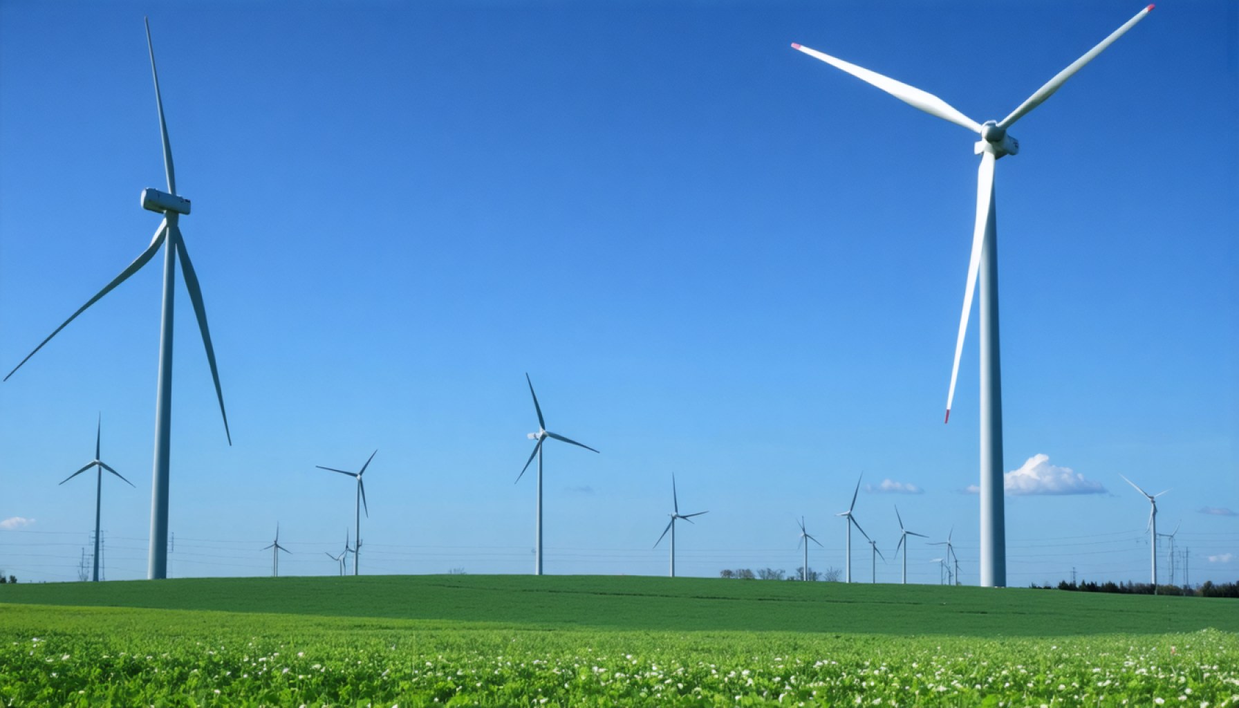 Billions in Clean Energy Investments Stalled by Government Policy Shifts: What’s at Stake?