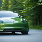 The Green Revolution: How Vermont Became a Front-Runner in Electric Vehicle Adoption