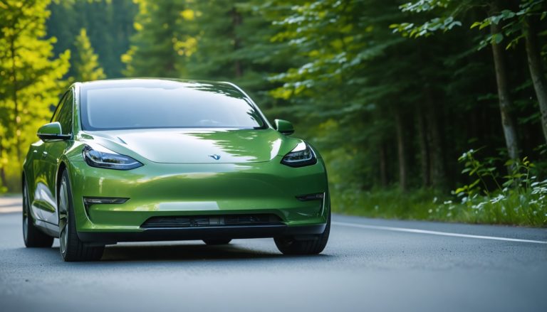 A Zöld Forradalom: Hogyan lett Vermont az elektromos járművek elterjedésének éllovasa