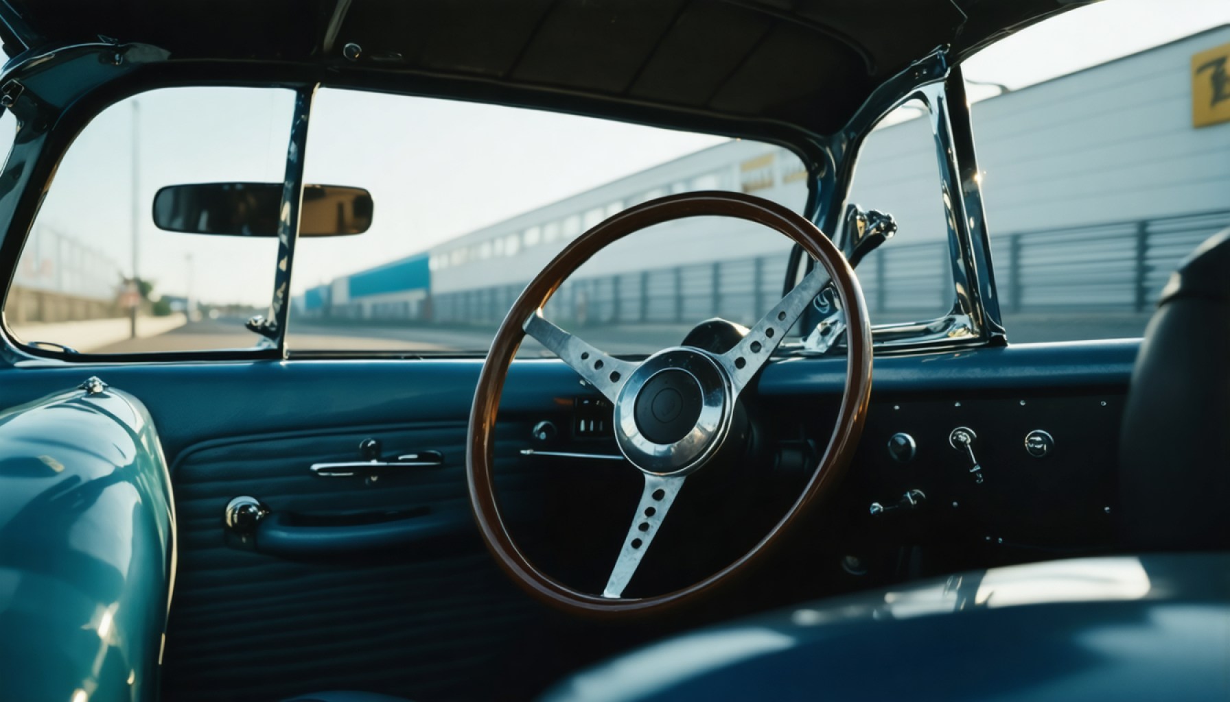 The Remarkable Journey of a Car Enthusiast: From Saturday Mornings to the Fast Lane