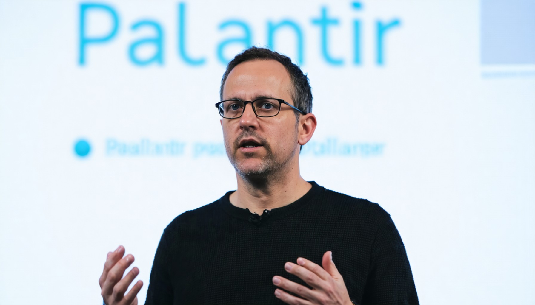A Wild Ride: Palantir’s Dramatic Market Moves and the Big AI Gamble
