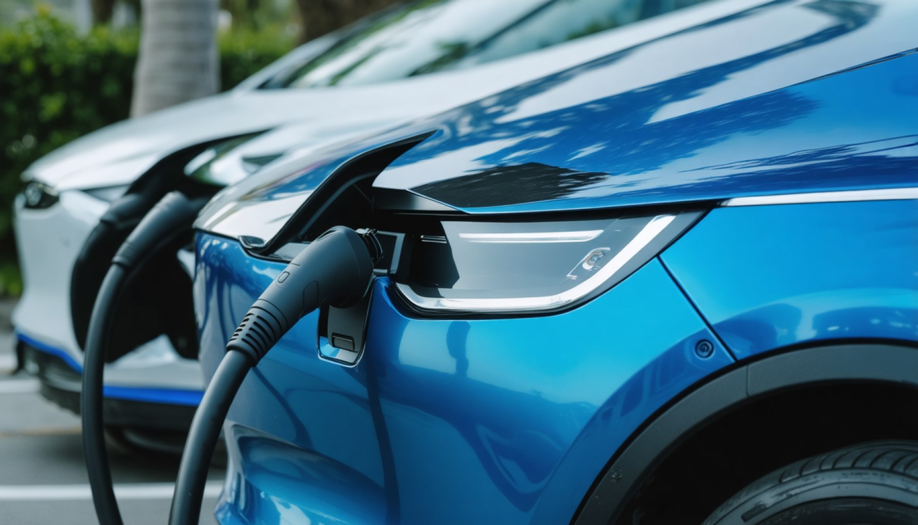 Why China’s Battery Swapping Revolution Could Be the Ultimate Game Changer for Electric Vehicles