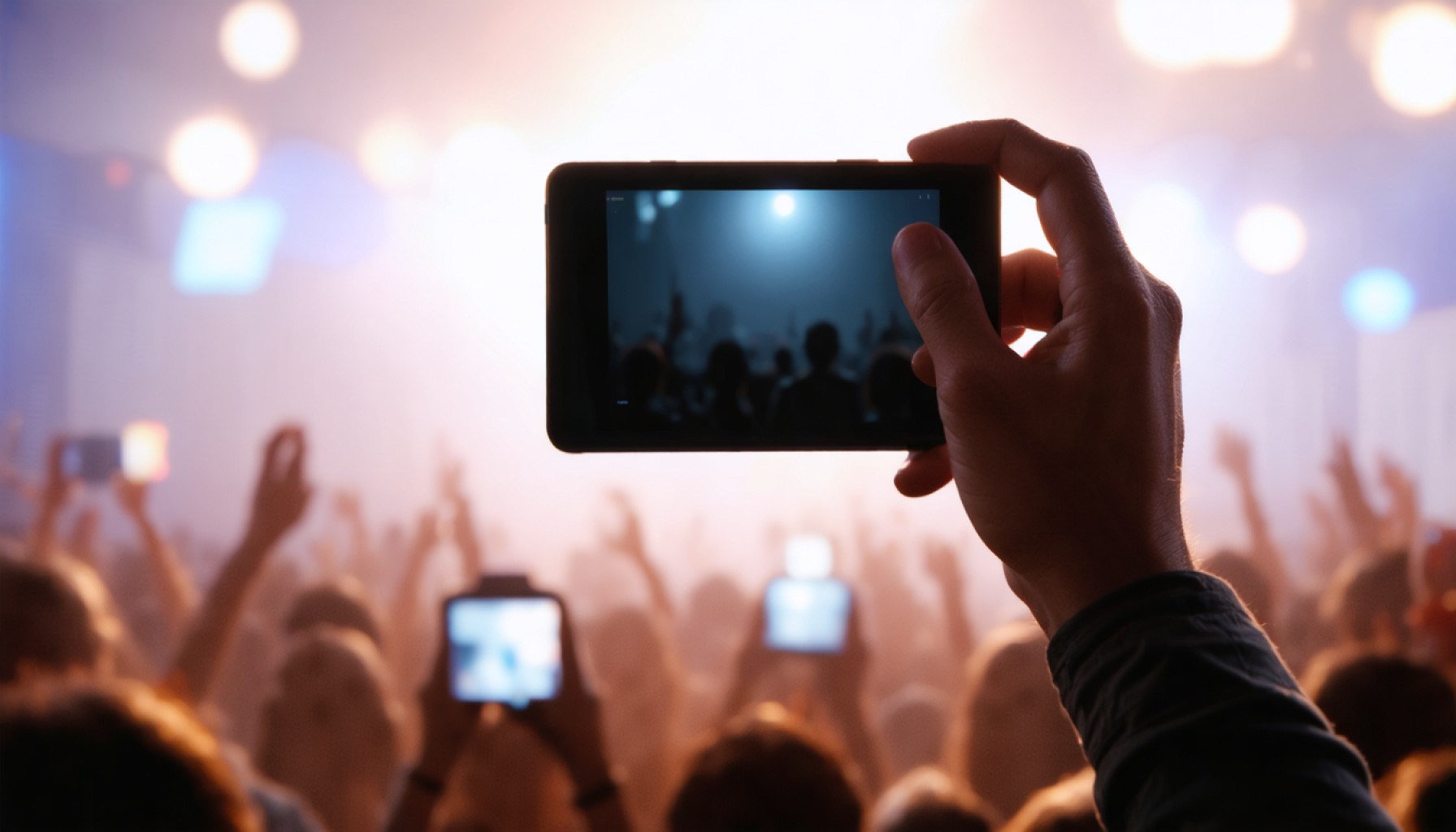 The Revolutionary Advancements Shaping the Future of Storytelling
