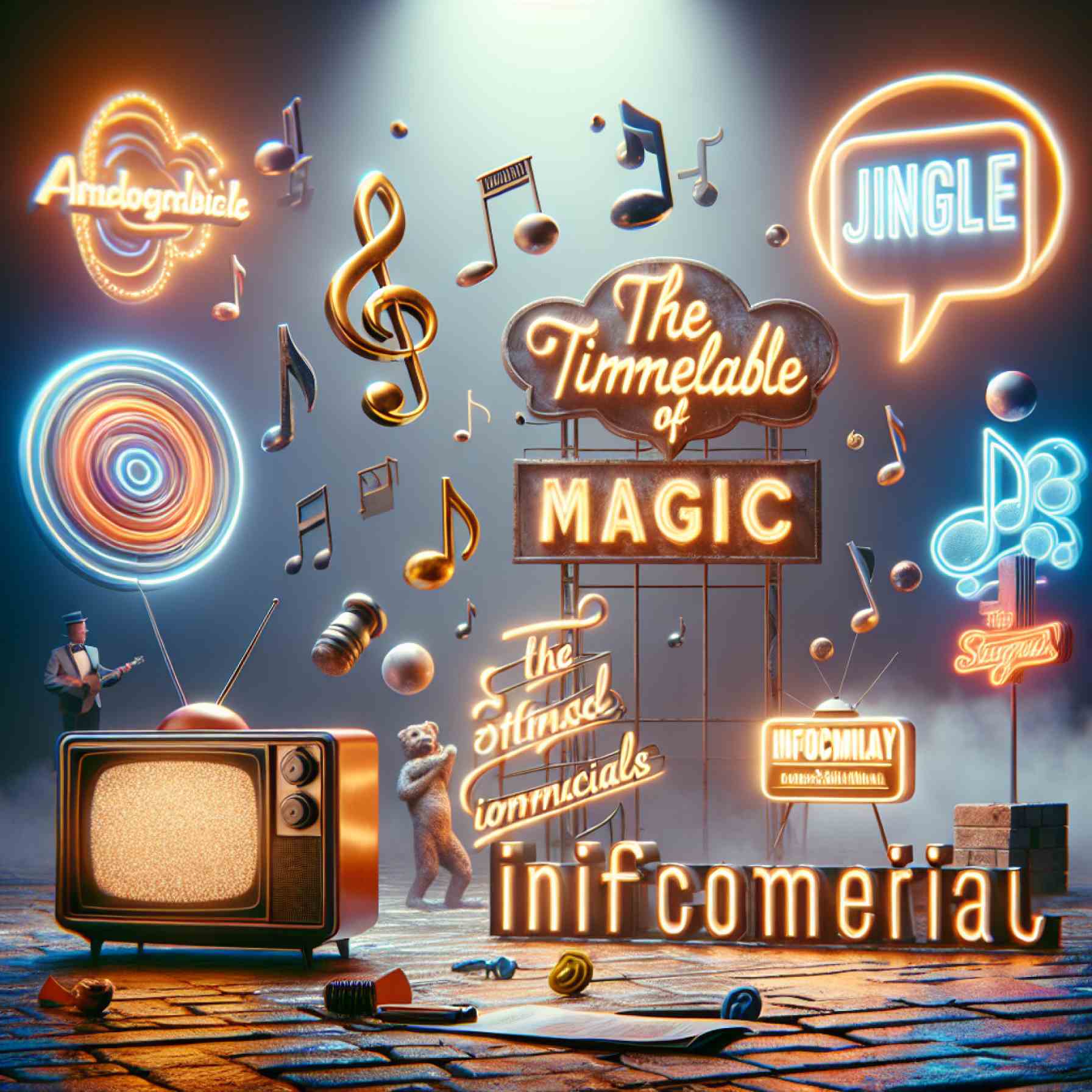 The Timeless Magic of Memorable Ads: Why Some Commercials Never Fade