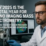 Why 2025 Is the Pivotal Year for Amino Imaging Mass Spectrometry: Unveiling the Next Era in Precision Molecular Mapping and Biomedical Discovery