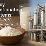 Whey Fractionation Systems 2025-2030: Discover the Tech Driving a $Billion Surge