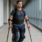 Exoskeletal Assistive Devices 2025–2030: The $10B Surge No One Saw Coming