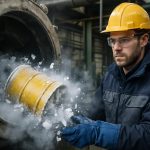Cryofracture Waste Processing Breakthroughs: The 2025 Revolution That’s Reshaping Hazardous Waste Management