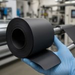 Supercapacitor Electrode Manufacturing 2025: Accelerating Growth & Next-Gen Materials Revolution