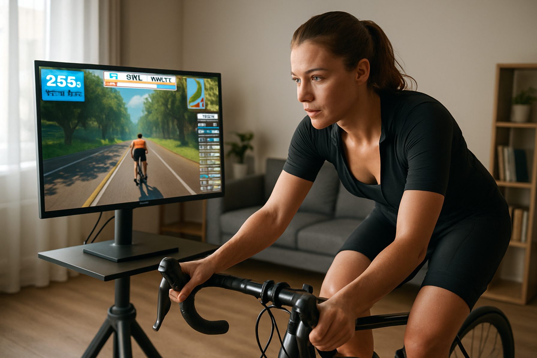 Zwift Virtual Cycling Communities: The Future of Connected Fitness Revealed (2025)