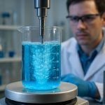 Sonochemistry: Unleashing the Power of Sound in Chemical Reactions