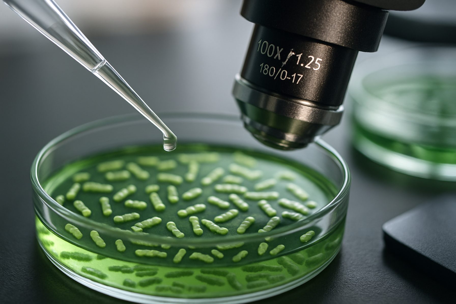 CRISPR Bacterial Biocontrol Market Outlook 2025-2030