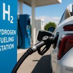 Hydrogen Fuel Cell Infrastructure Market 2025: Rapid Expansion Driven by 18% CAGR & Green Energy Investments