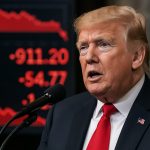 Trump Shocks Markets: New 50% Steel and Aluminum Tariffs Ignite Global Tensions