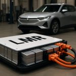 GM’s Secret Weapon: Revolutionary LMR Battery Could Slash EV Costs and Boost Range by 2029