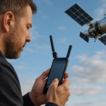 Guide complet des services de messagerie texte par satellite et des perspectives du marché